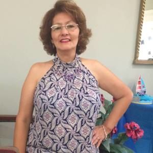 Meet your Posher, Edith